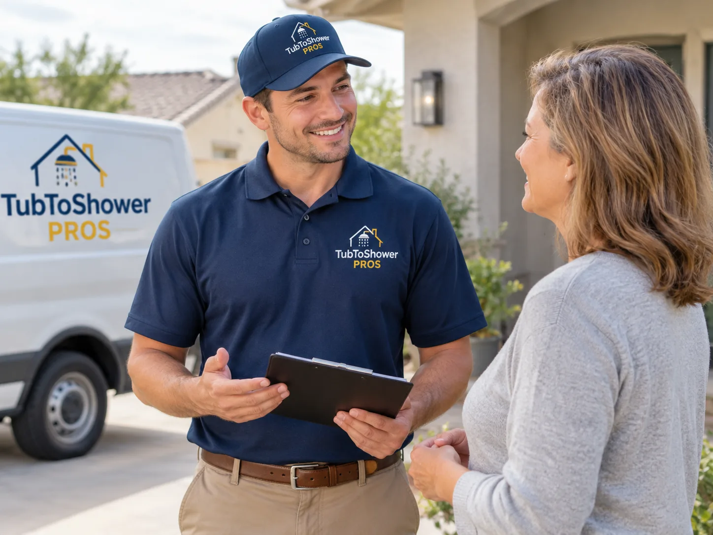 Tub Shower Conversion Saint Joseph, MO FAQs